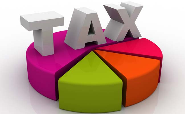 Indirect tax collections exceed estimated target in FY 2014-15