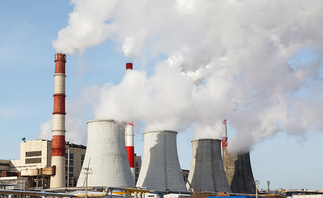 Centre plans to improve thermal power generation