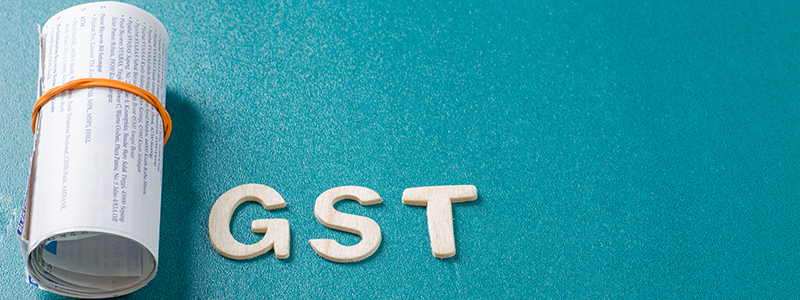 Goods & Services Tax a booster dose for 'Make in India' campaign