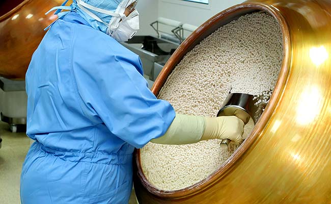 Govt mulls policy to encourage manufacturing in bulk drugs sector