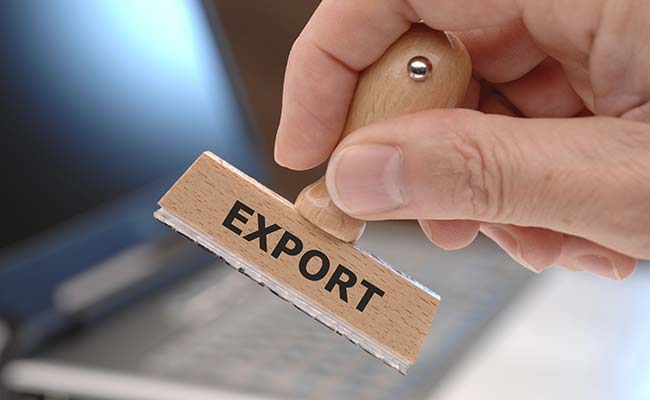 Two institutions proposed to address exporters' grievances: Minister