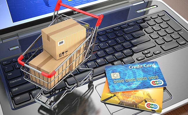 Postal department can become leader in e-commerce delivery