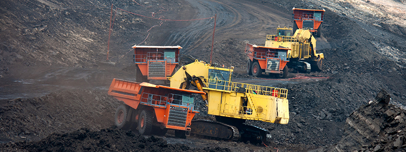 Coal India devises plans to achieve 1 billion tonnes target by 2020