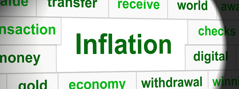 'Inflation under control, domestic investments need to pick up’