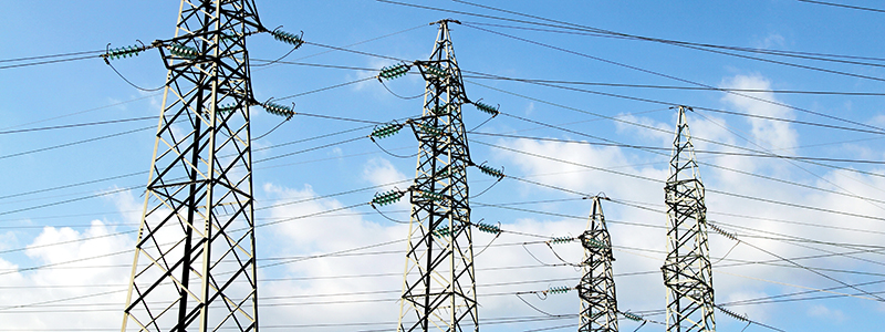 New pact to ensure efficient power management in India