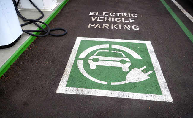 New scheme to focus on ecosystem of electric and hybrid vehicles