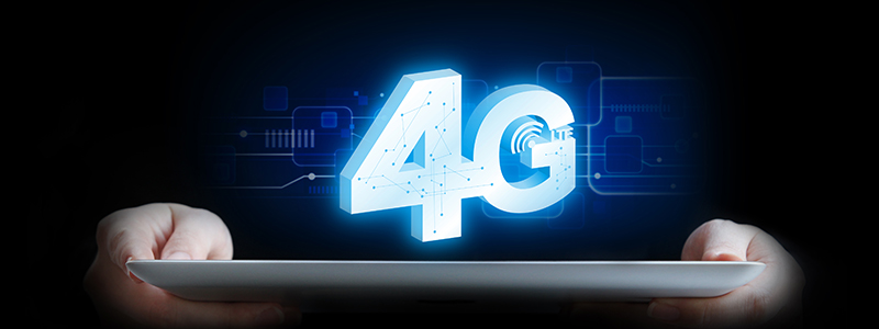 4G device sales grow in India by 108% during Q12015