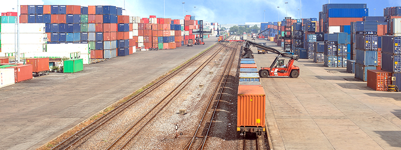 Freight corridor to reduce traders transaction cost, spur exports