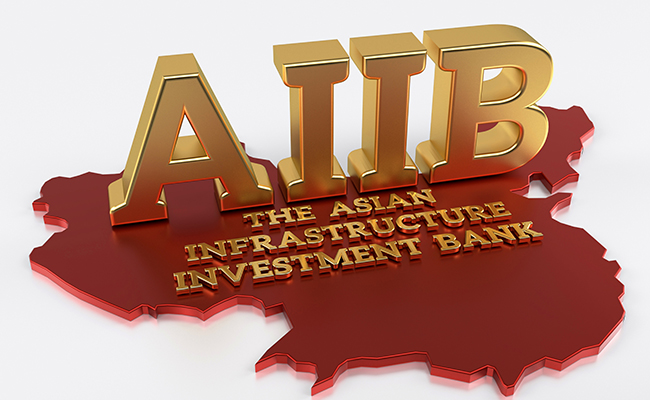 India likely to hold second largest stake in AIIB