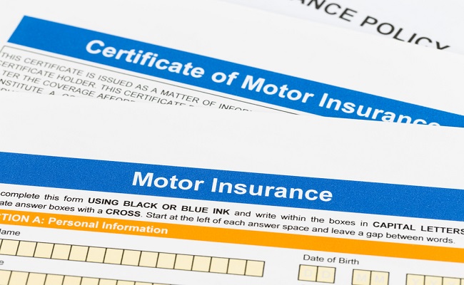 ‘Auto insurance industry must recognise changing consumer preferences’