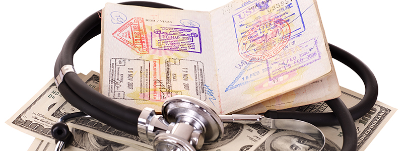 Global medical travel industry to cross US$ 32 billion by 2019