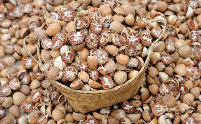 Areca nuts: ‘Hike in minimum import price to raise domestic demand’