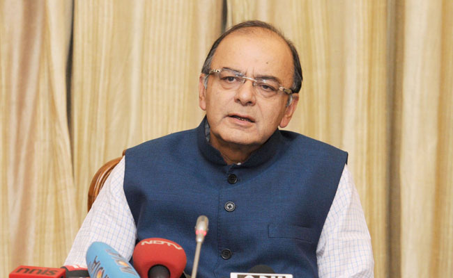 FM approves formation of two committees for GST implementation