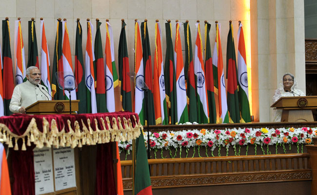 India-Bangladesh: Towards greater economic cooperation