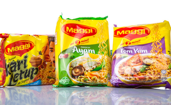 Maggi row prompts traders to demand policy on brand endorsement