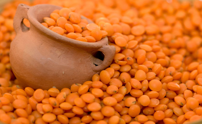 Imports of pulses to rise in FY2015-16