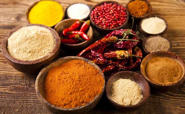 Spice Development Agencies to help boost production and exports