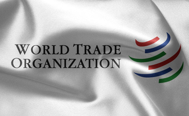 WTO sees “slight deceleration” in G20 trade restrictions