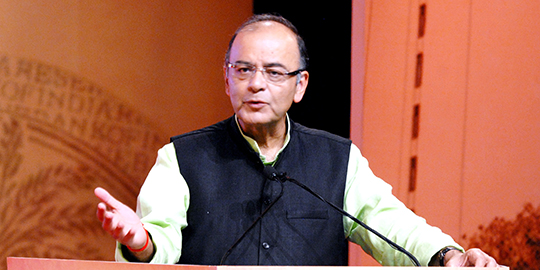 FM assures global investors on policy stability, tax reforms