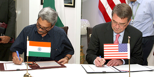 Trade between India and US to touch US$ 500 billion, says USIBC