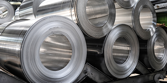 India faces anti-dumping probe for steel imports in US