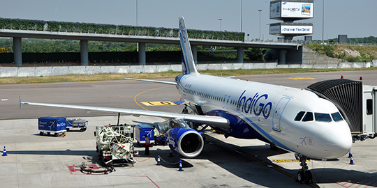 Tweak in shareholding structure likely to up foreign investments in IndiGo Airlines