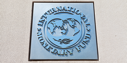 In India, deposit rate adjusts more quickly to changes in the policy rate: IMF