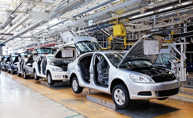 India poised to become world leader in automobile sector: UNCTAD