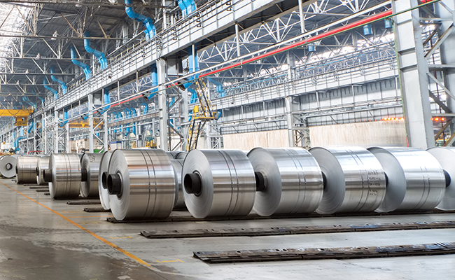 Aluminium industry asks government to increase duty on imported metal to 10%