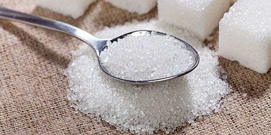 Government permits 2,095 tonnes of more sugar to US under quota