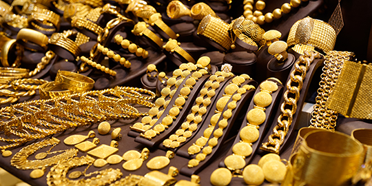 India’s gold exports can rise five-fold by 2020, says World Gold Council