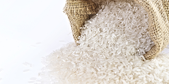 El Nino to raise the global rice prices