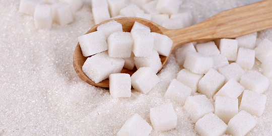 Surplus stock gives sugar producers a pinch of salt; exports only option