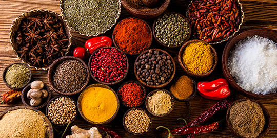 New scheme to boost India’s spice production, export