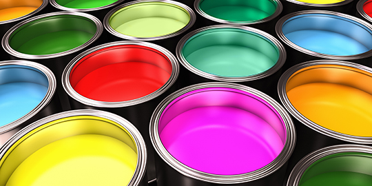 Paint chemical shipments from China, Swiss to face anti-dumping duty from GoI