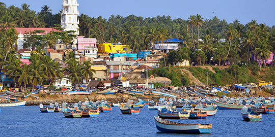Vizhinjam Port: Kerala government, Adanis to ink pact on August 17, 2015