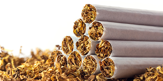 FDI in manufacturing of tobacco products prohibited: RBI