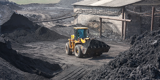 Rise in coal production can reduce India’s import bill