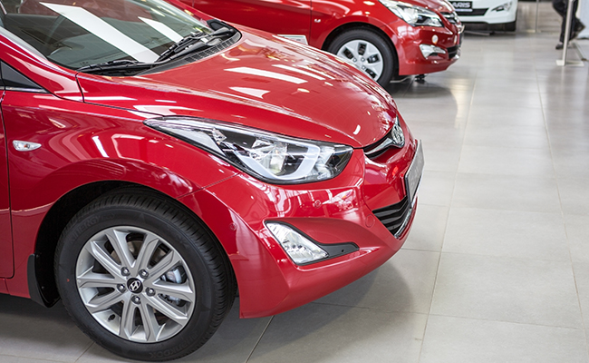 CCI finds Hyundai, Reva & Premier to be in contravention of the Competition Law