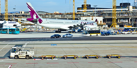 In talks with IndiGo, not SpiceJet, says Qatar Airways