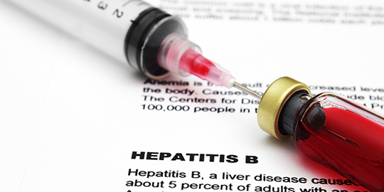 Indian pharma company gets nod to sell hepatitis B medicine in US