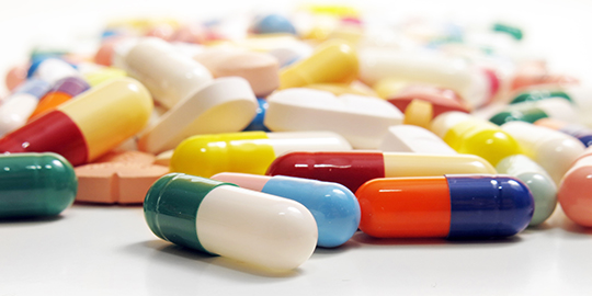 Government likely to set up think tank to boost pharma exports