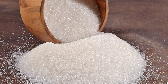 Government mulls sugar export to China under quota