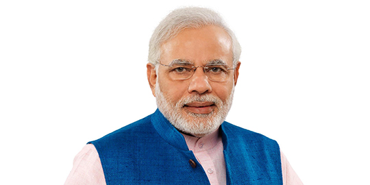 India has investment opportunity worth $1 trillion: PM tells UAE