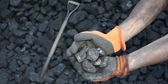 Coal India to produce 1000 million tonnes of coal by 2020