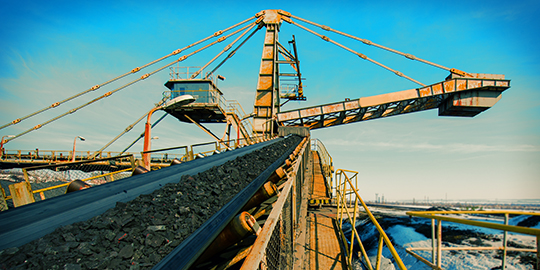 Vedanta likely to restart iron ore export to China