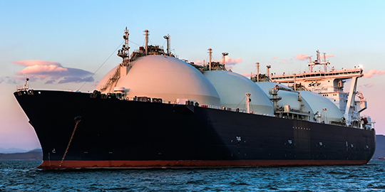 India resumes LNG import talks with Iran