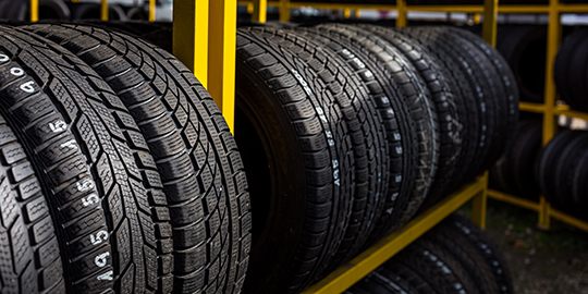 Tyre dealers, manufacturers spar over demand for restricting imports