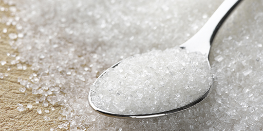 India exports 14,172 tonnes sugar to US and EU till July