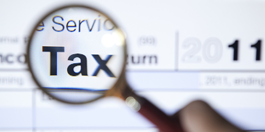 Govt yet to decide tax slab under GST: Revenue Secretary